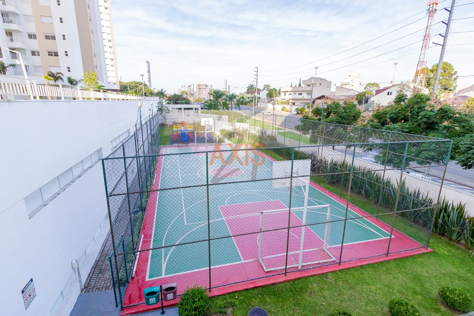 Apartamento de 3 Quartos à Venda no Condomínio Parque Ecoville | Ecoville Curitiba — foto 25