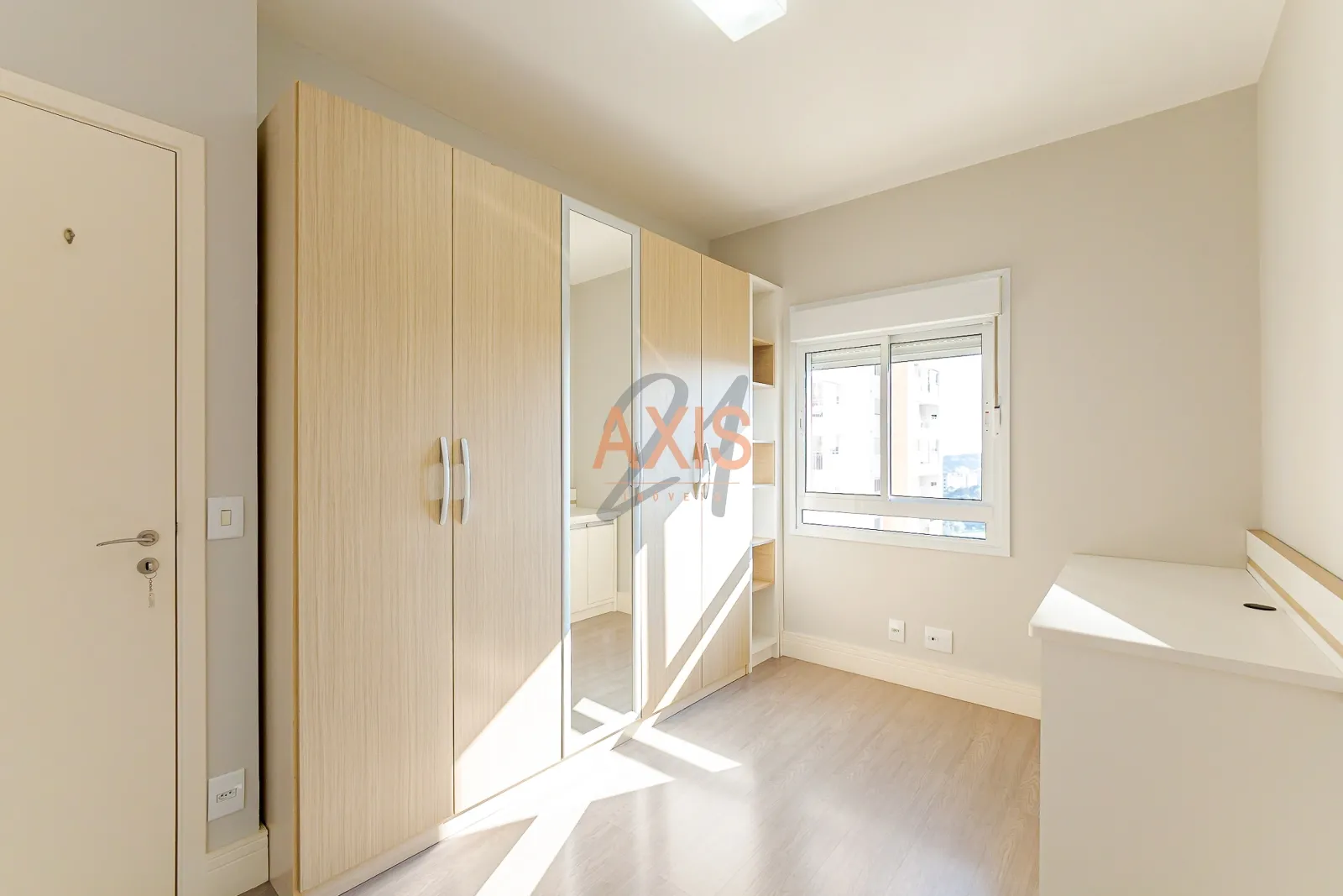 Apartamento de 3 Quartos à Venda no Condomínio Parque Ecoville | Ecoville Curitiba — foto 14