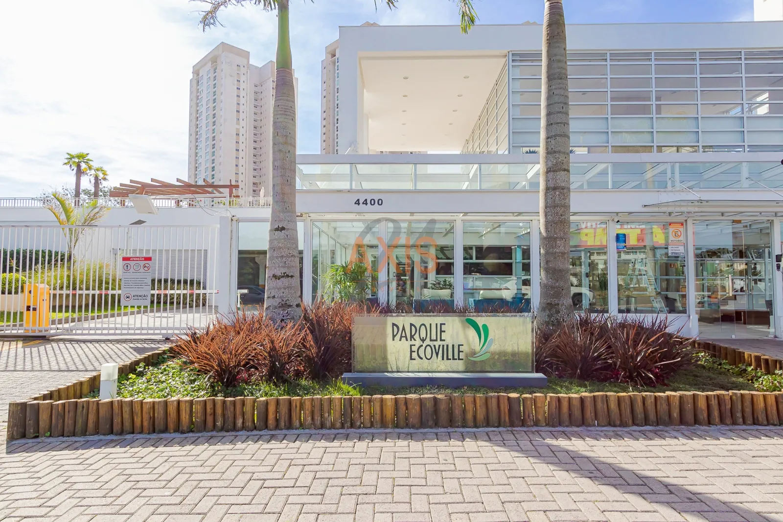 Apartamento de 3 Quartos à Venda no Condomínio Parque Ecoville | Ecoville Curitiba — foto 22