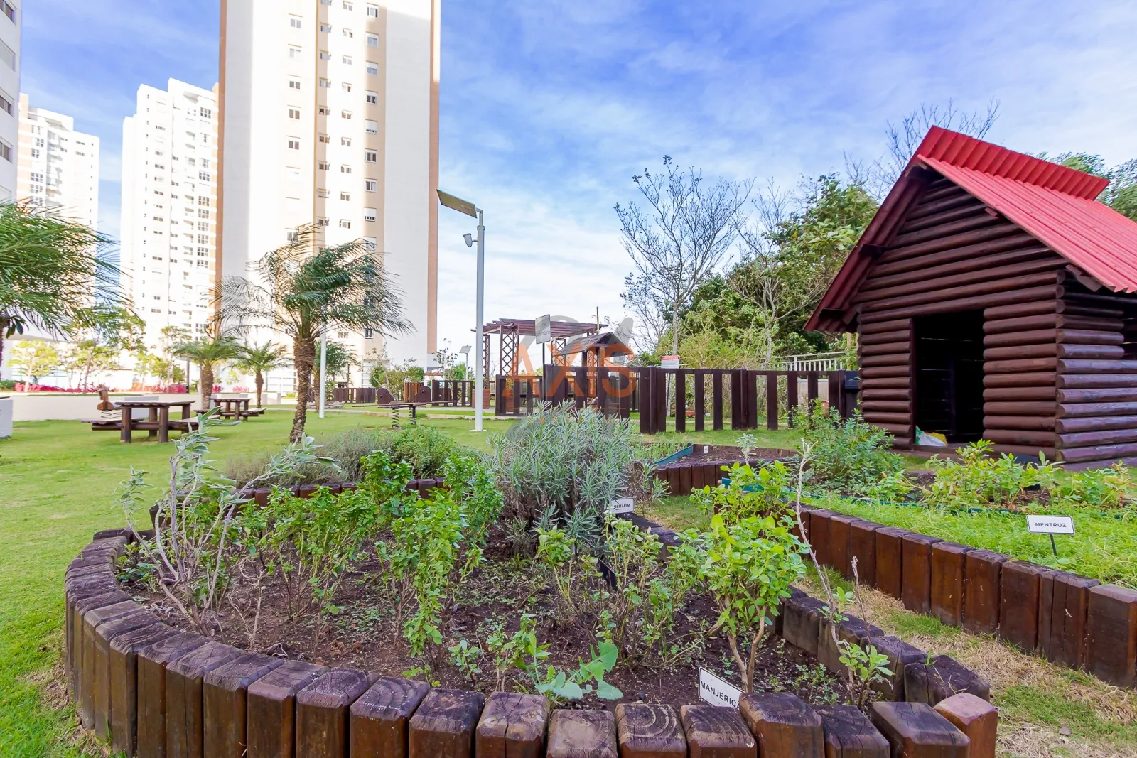 Apartamento de 3 Quartos à Venda no Condomínio Parque Ecoville | Ecoville Curitiba — foto 30