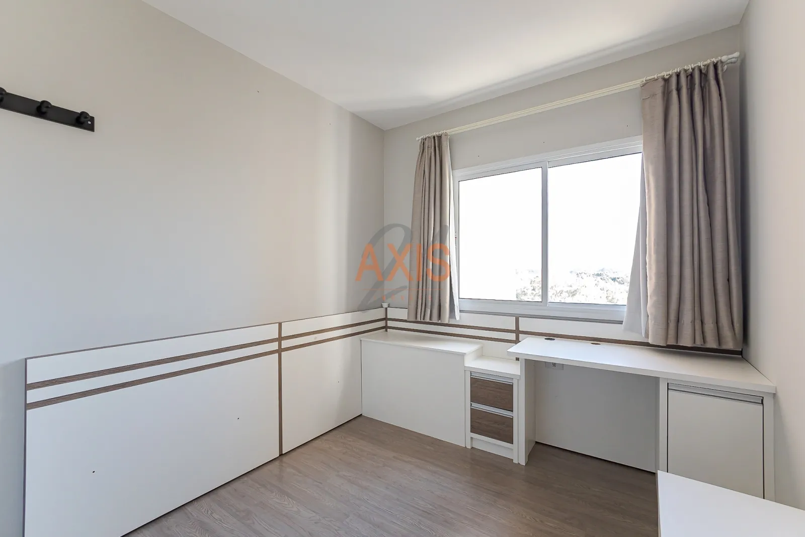 Apartamento de 3 Quartos à Venda no Condomínio Parque Ecoville | Ecoville Curitiba — foto 11