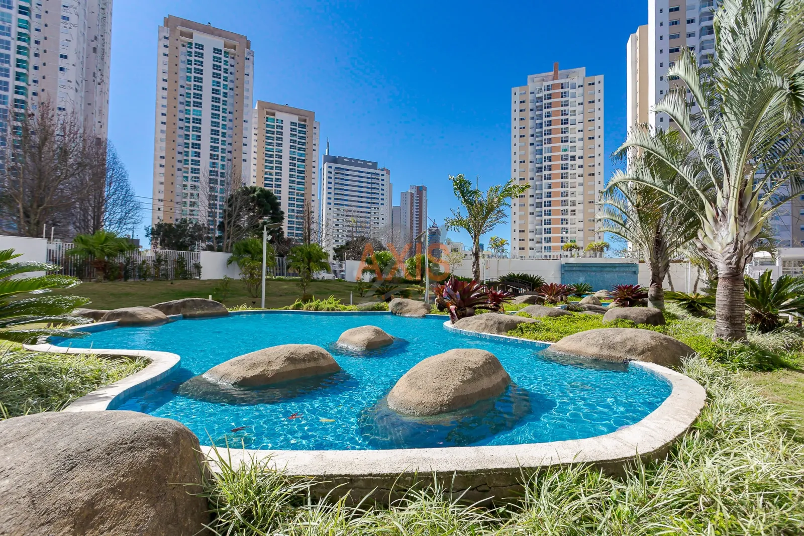 Apartamento de 3 Quartos à Venda no Condomínio Parque Ecoville | Ecoville Curitiba — foto 24