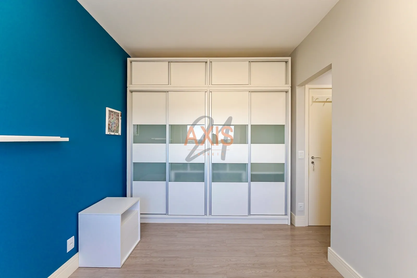 Apartamento de 3 Quartos à Venda no Condomínio Parque Ecoville | Ecoville Curitiba — foto 19