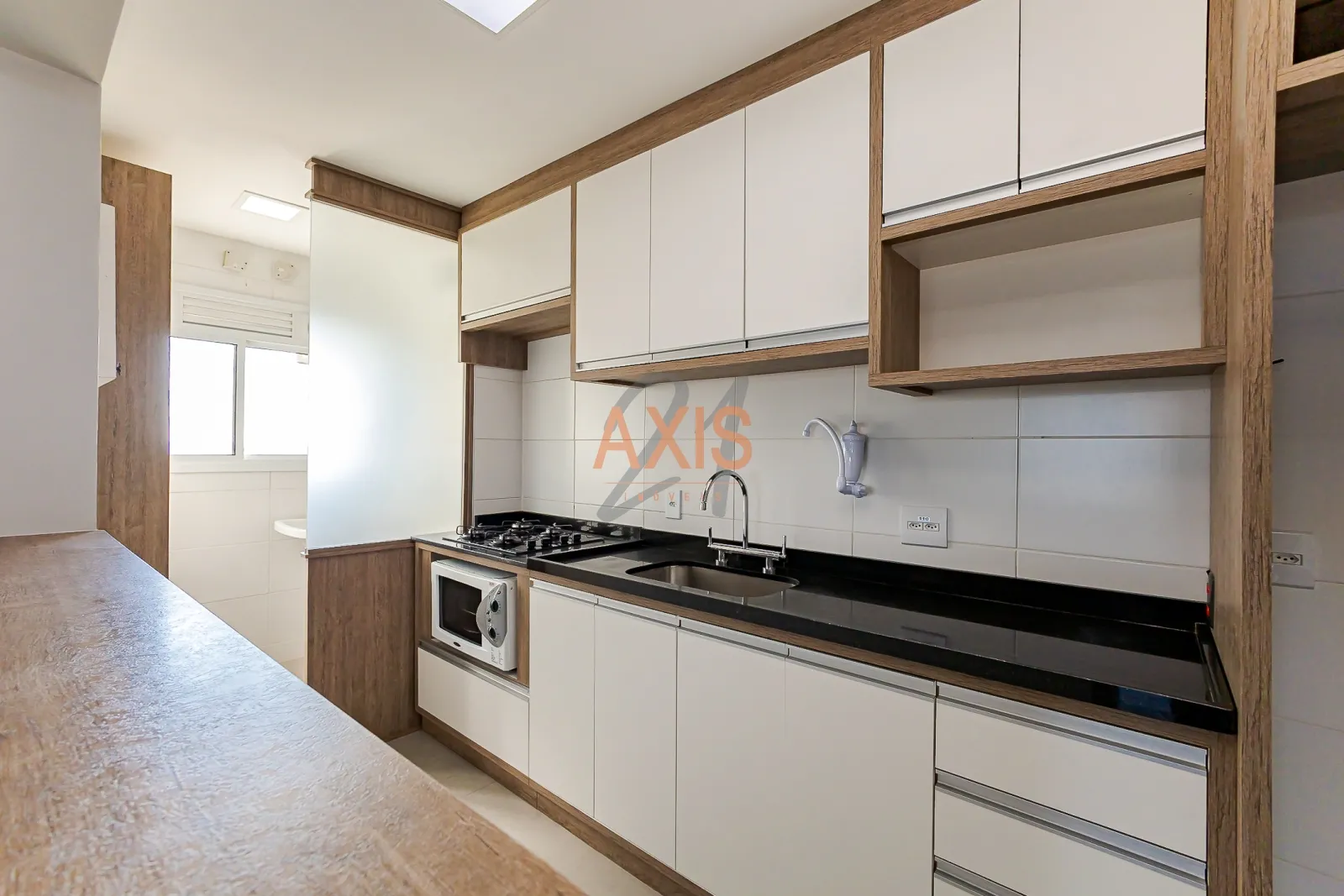Apartamento de 3 Quartos à Venda no Condomínio Parque Ecoville | Ecoville Curitiba — foto 6