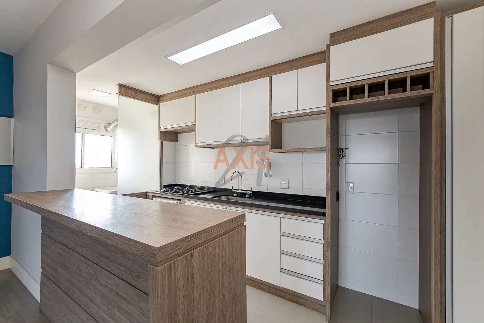 Apartamento de 3 Quartos à Venda no Condomínio Parque Ecoville | Ecoville Curitiba — foto 7