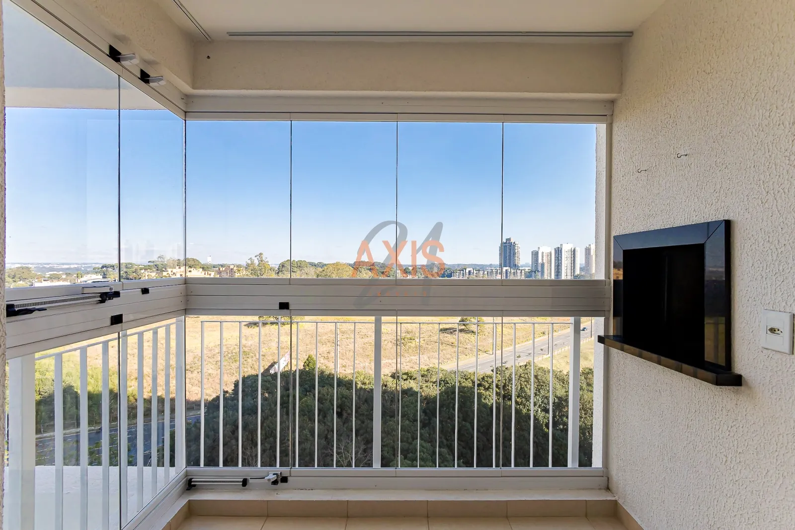 Apartamento de 3 Quartos à Venda no Condomínio Parque Ecoville | Ecoville Curitiba — foto 8