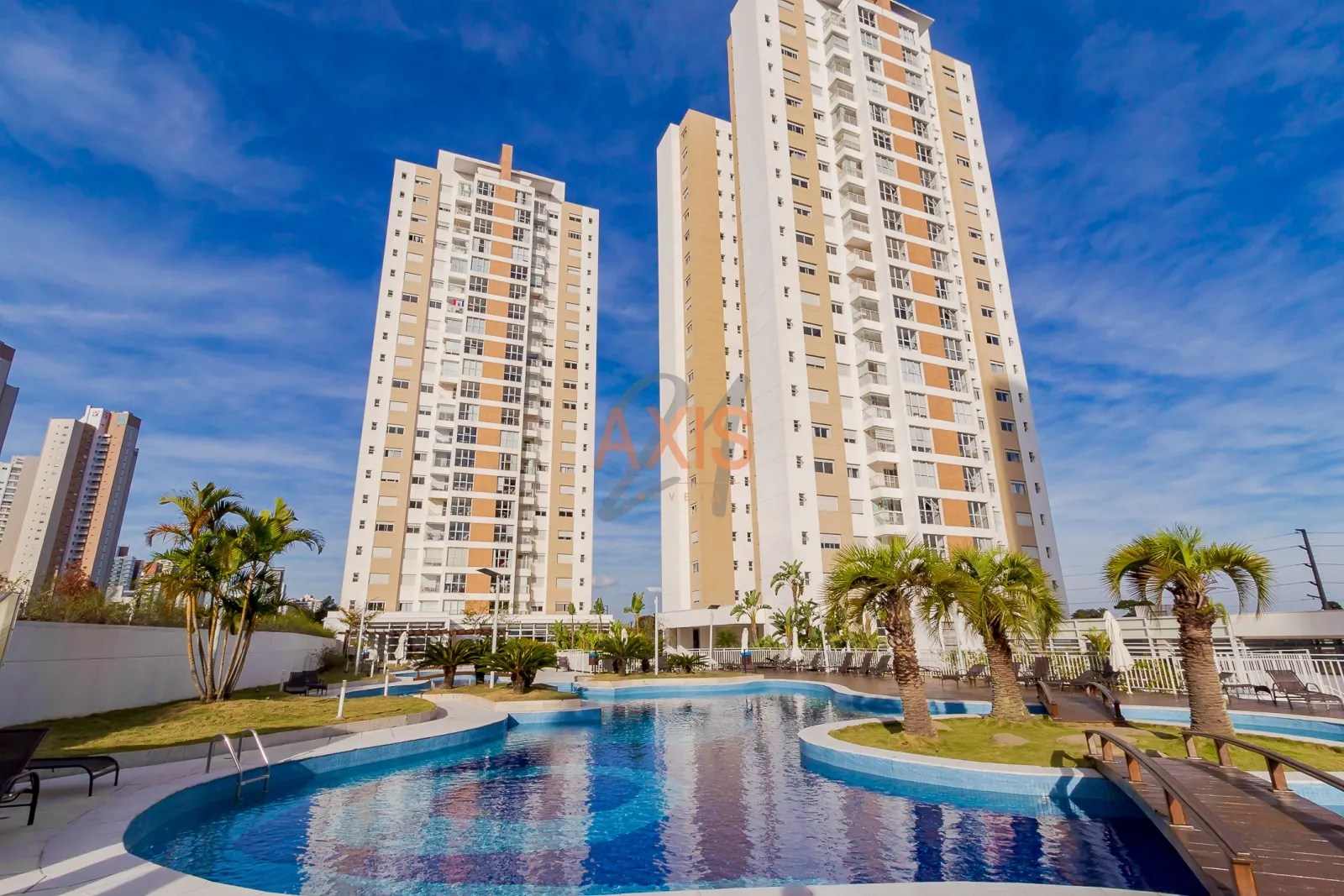 Apartamento de 3 Quartos à Venda no Condomínio Parque Ecoville | Ecoville Curitiba — foto 28