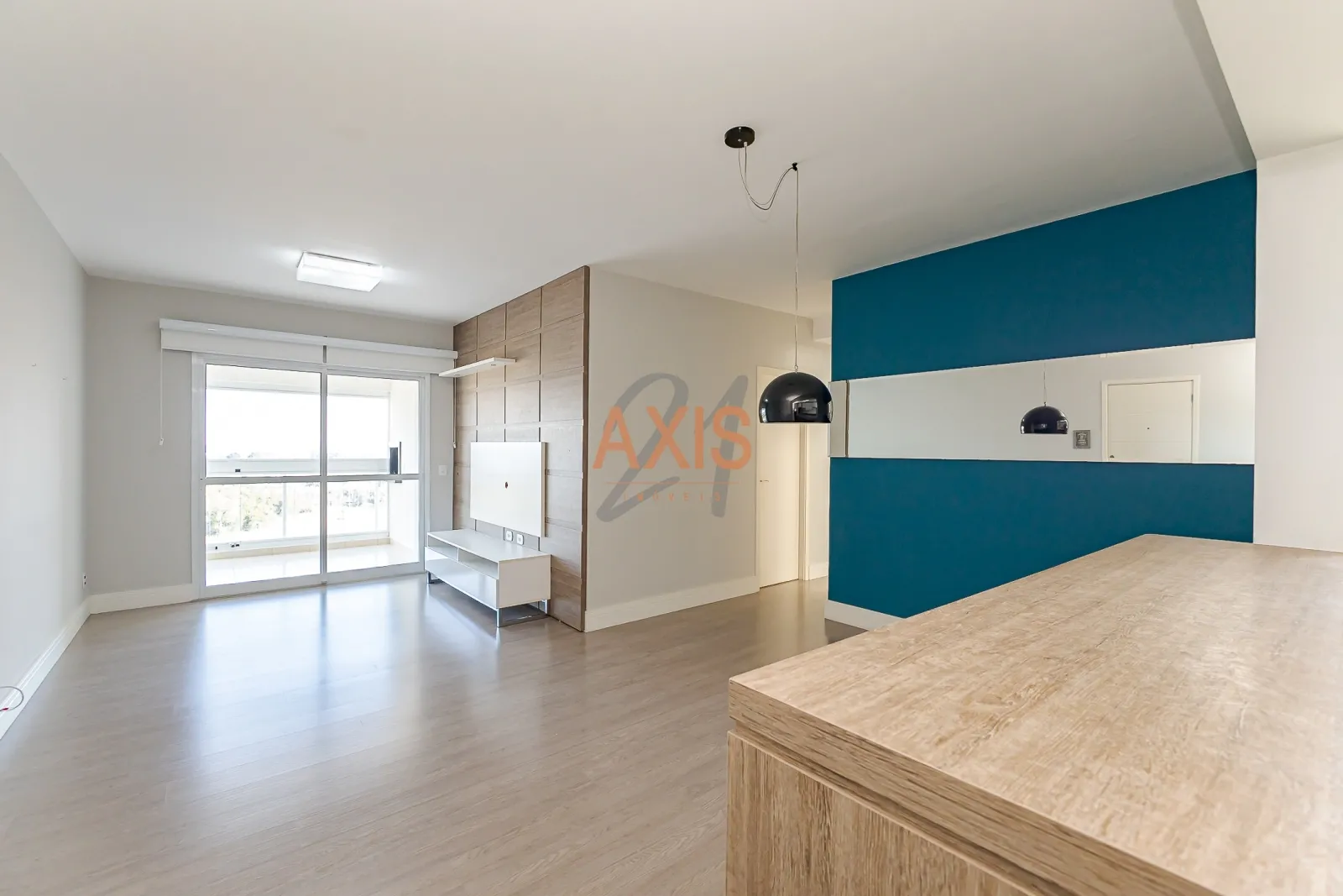 Apartamento de 3 Quartos à Venda no Condomínio Parque Ecoville | Ecoville Curitiba — foto 4