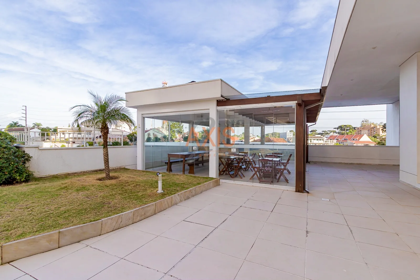 Apartamento de 3 Quartos à Venda no Condomínio Parque Ecoville | Ecoville Curitiba — foto 36
