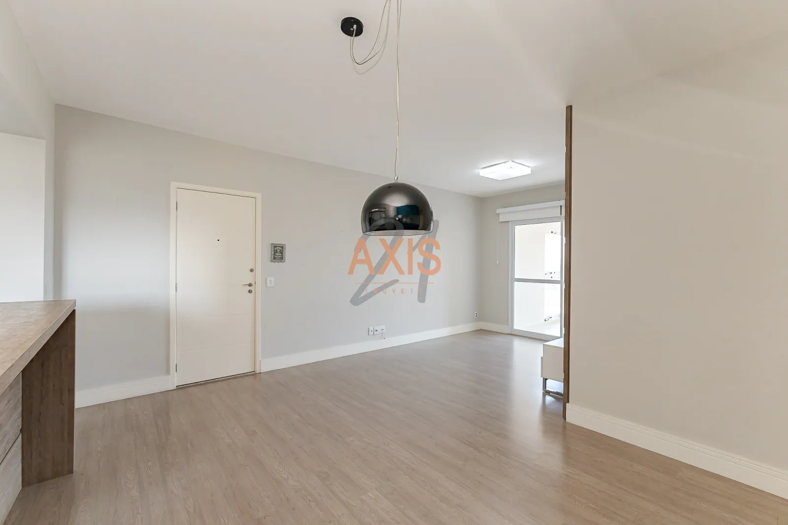 Apartamento de 3 Quartos à Venda no Condomínio Parque Ecoville | Ecoville Curitiba — foto 3