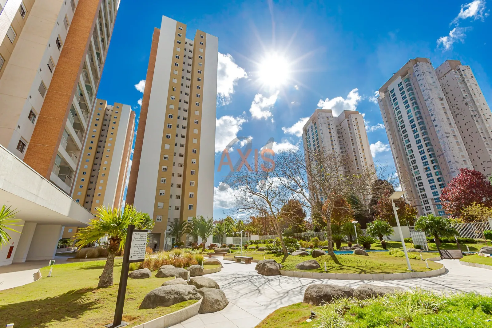 Apartamento de 3 Quartos à Venda no Condomínio Parque Ecoville | Ecoville Curitiba — foto 23