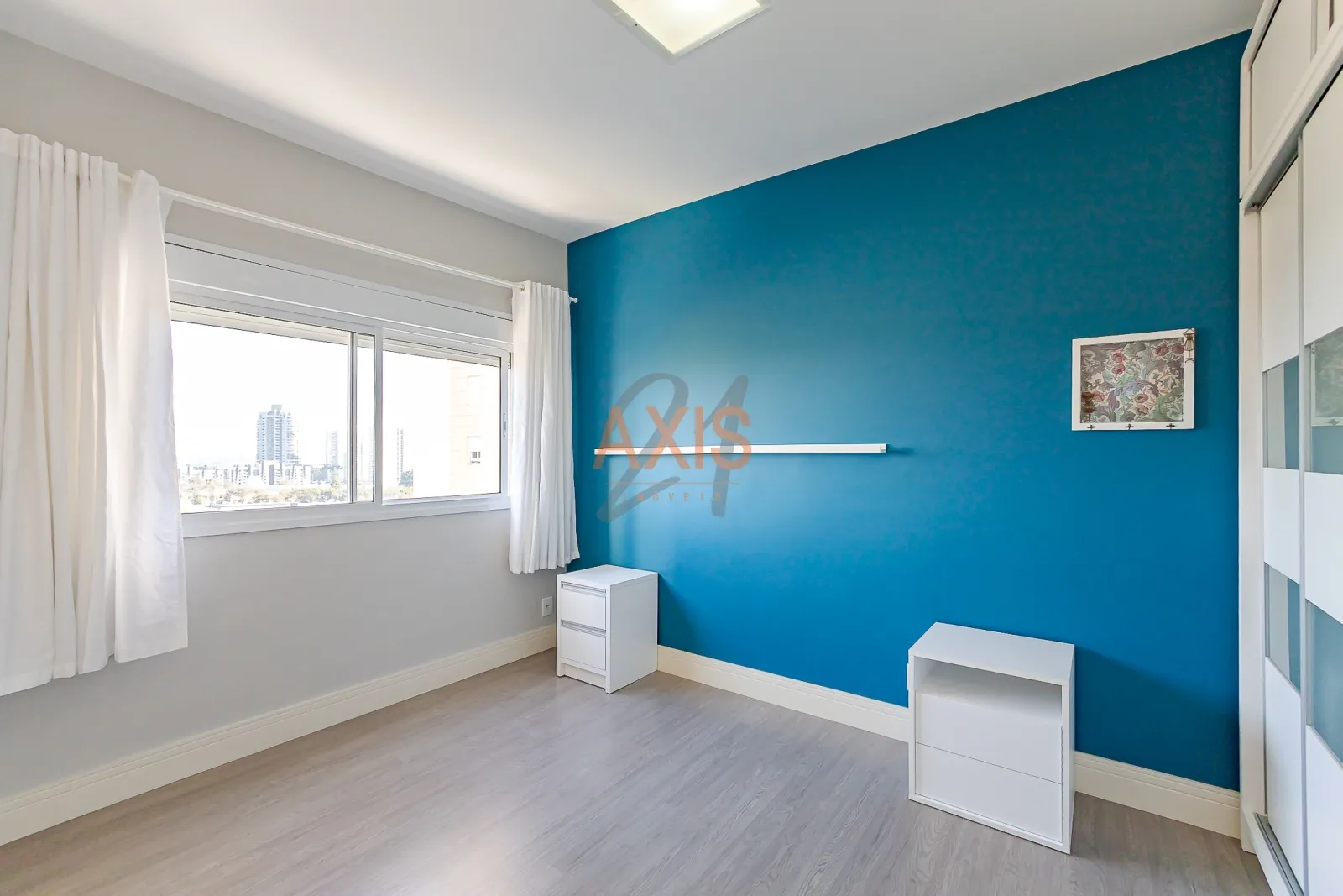 Apartamento de 3 Quartos à Venda no Condomínio Parque Ecoville | Ecoville Curitiba — foto 17