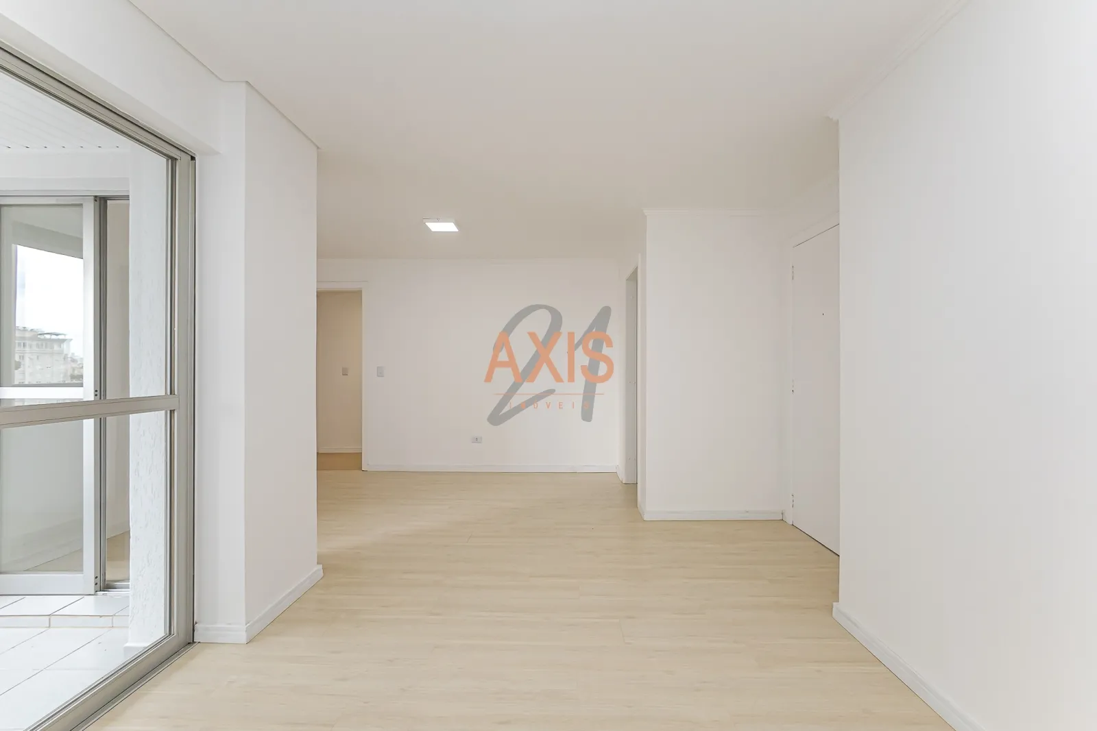 Apartamento de 3 Quartos à Venda no Edifício Batel Residence | Batel Curitiba — foto 5