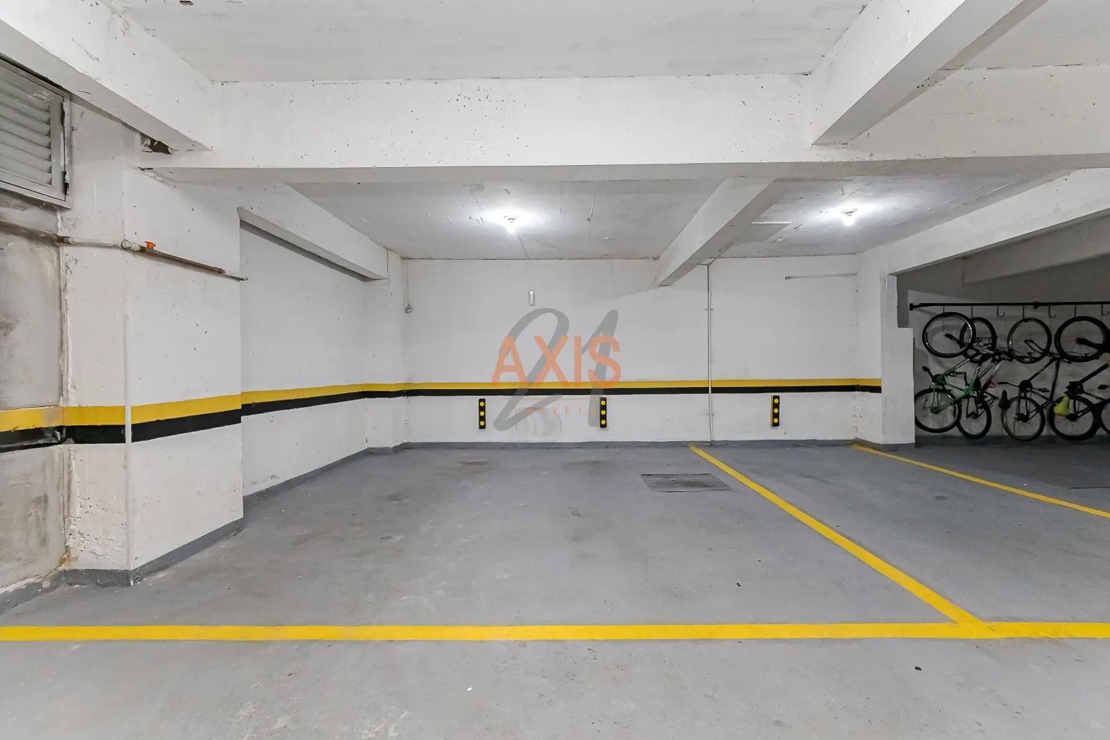 Apartamento de 3 Quartos à Venda no Edifício Batel Residence | Batel Curitiba — foto 19