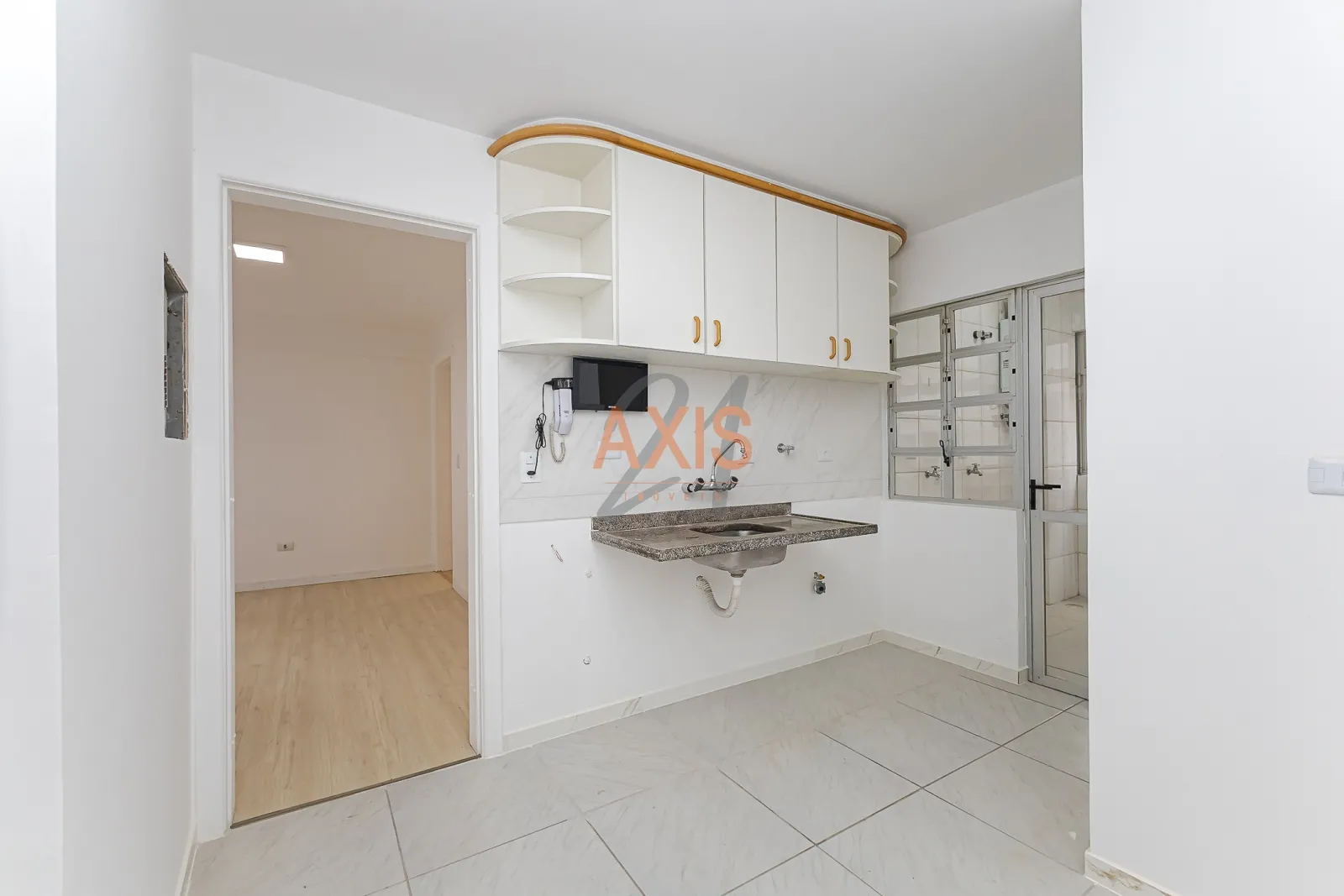 Apartamento de 3 Quartos à Venda no Edifício Batel Residence | Batel Curitiba — foto 7