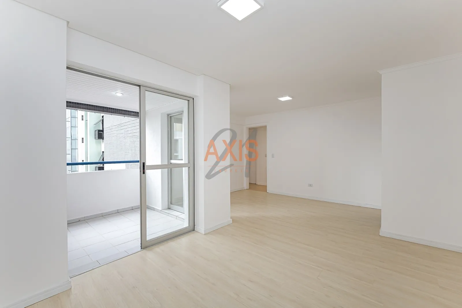 Apartamento de 3 Quartos à Venda no Edifício Batel Residence | Batel Curitiba — foto 4
