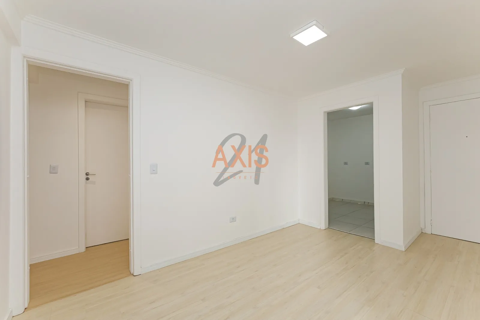 Apartamento de 3 Quartos à Venda no Edifício Batel Residence | Batel Curitiba — foto 10