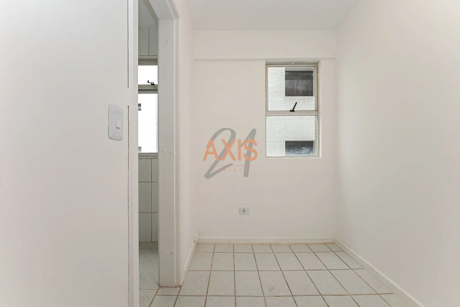 Apartamento de 3 Quartos à Venda no Edifício Batel Residence | Batel Curitiba — foto 9
