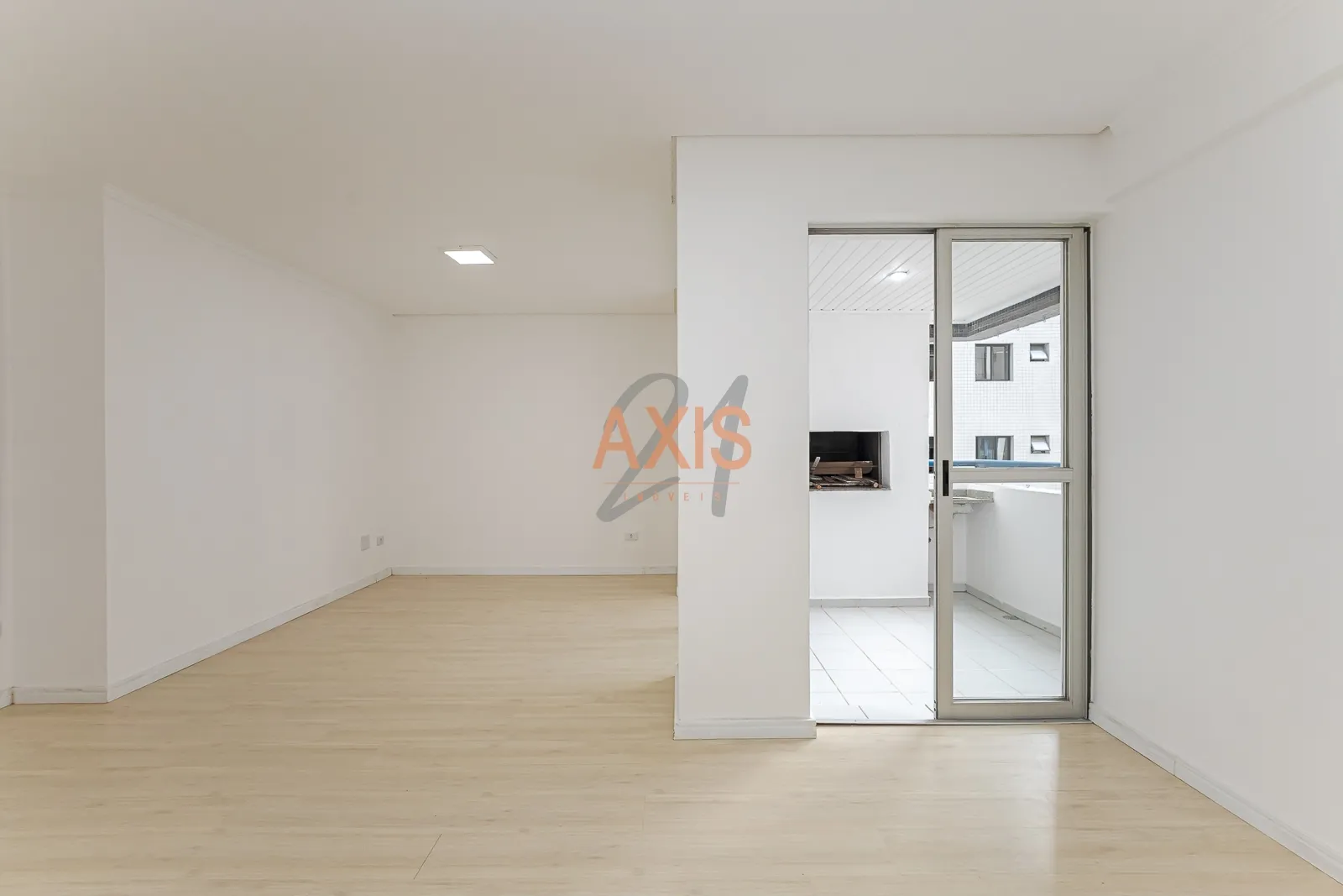 Apartamento de 3 Quartos à Venda no Edifício Batel Residence | Batel Curitiba — foto 2