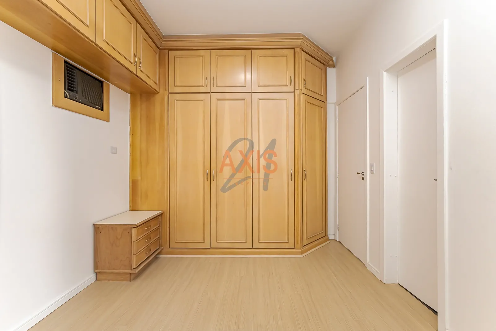 Apartamento de 3 Quartos à Venda no Edifício Batel Residence | Batel Curitiba — foto 12