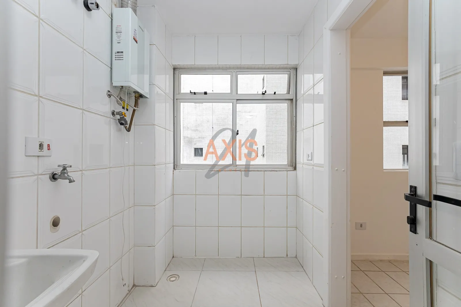 Apartamento de 3 Quartos à Venda no Edifício Batel Residence | Batel Curitiba — foto 8