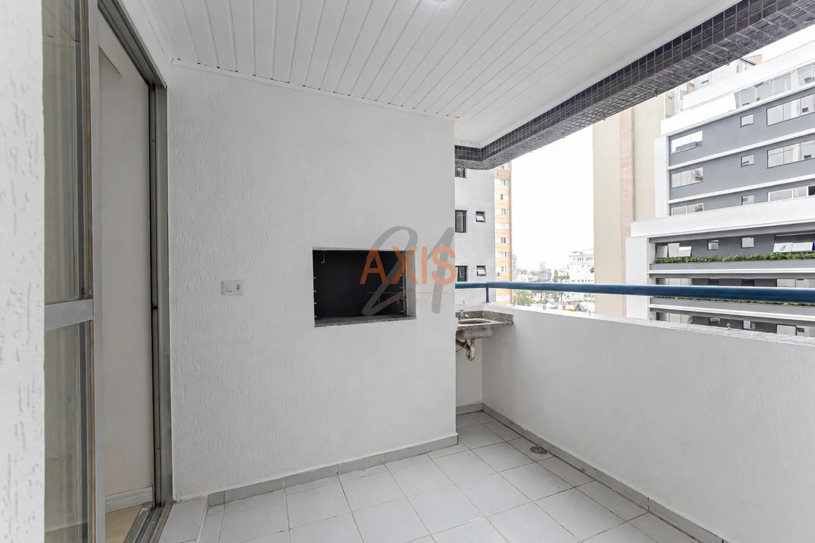 Apartamento de 3 Quartos à Venda no Edifício Batel Residence | Batel Curitiba — foto 6
