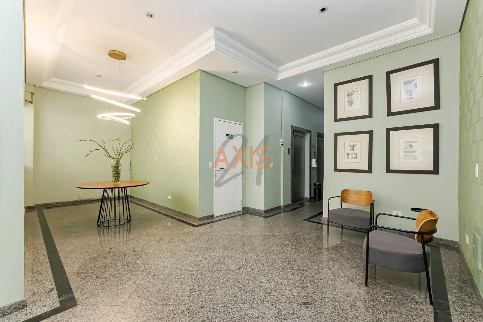 Apartamento de 3 Quartos à Venda no Edifício Batel Residence | Batel Curitiba — foto 20