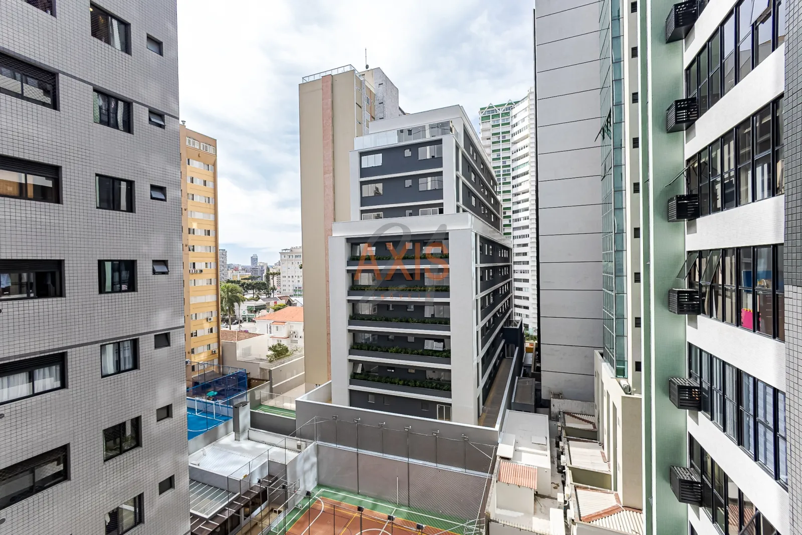 Apartamento de 3 Quartos à Venda no Edifício Batel Residence | Batel Curitiba — foto 18