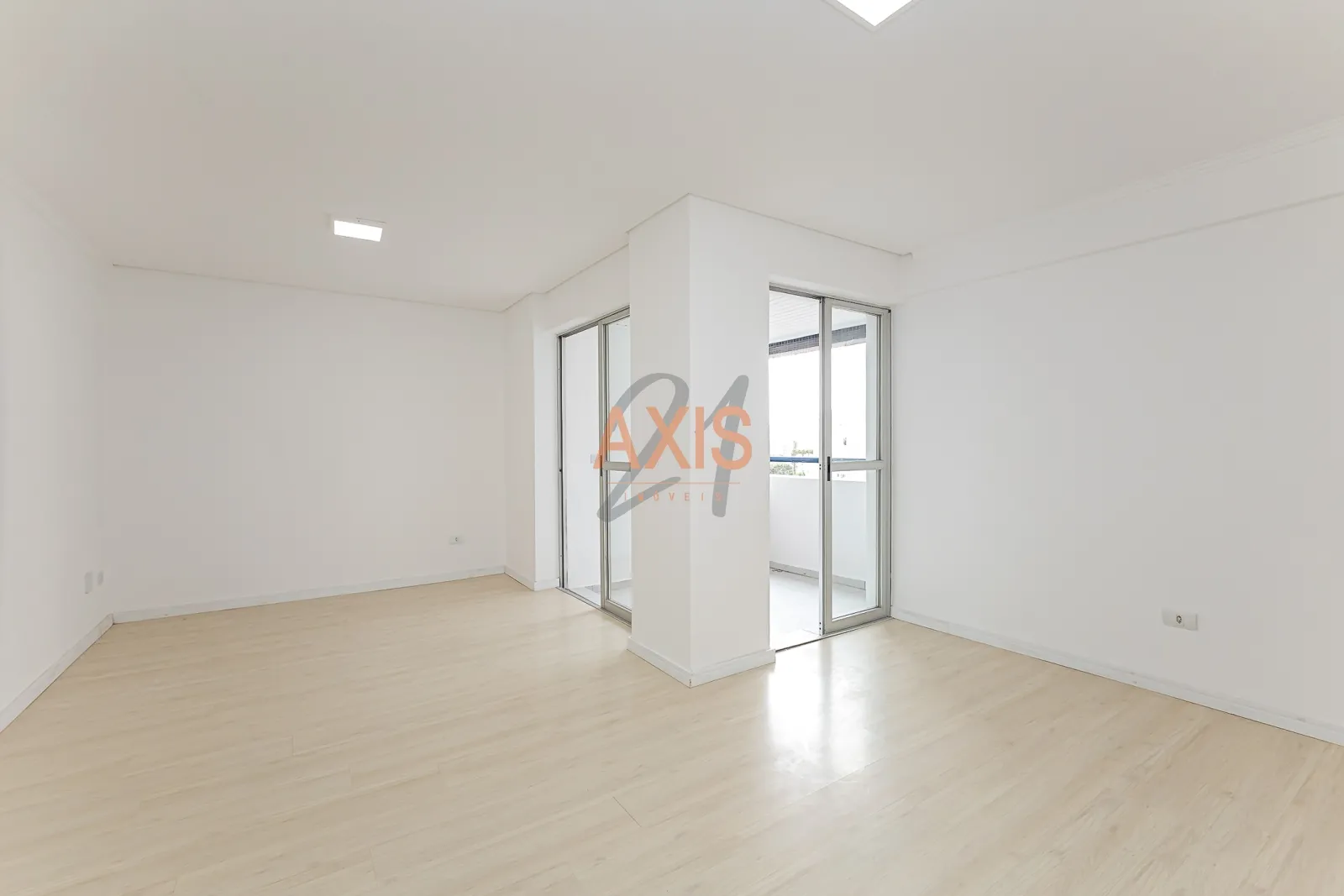 Apartamento de 3 Quartos à Venda no Edifício Batel Residence | Batel Curitiba — foto 3
