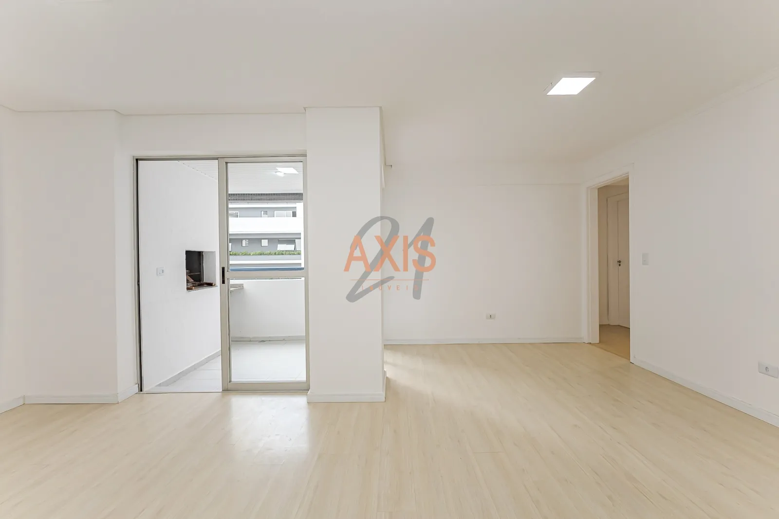 Apartamento de 3 Quartos à Venda no Edifício Batel Residence | Batel Curitiba — foto 17