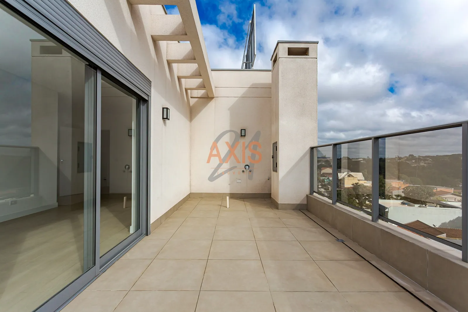 Cobertura de 3 Suites à Venda no Residencial Farfalle | Ecoville  Curitiba — foto 16