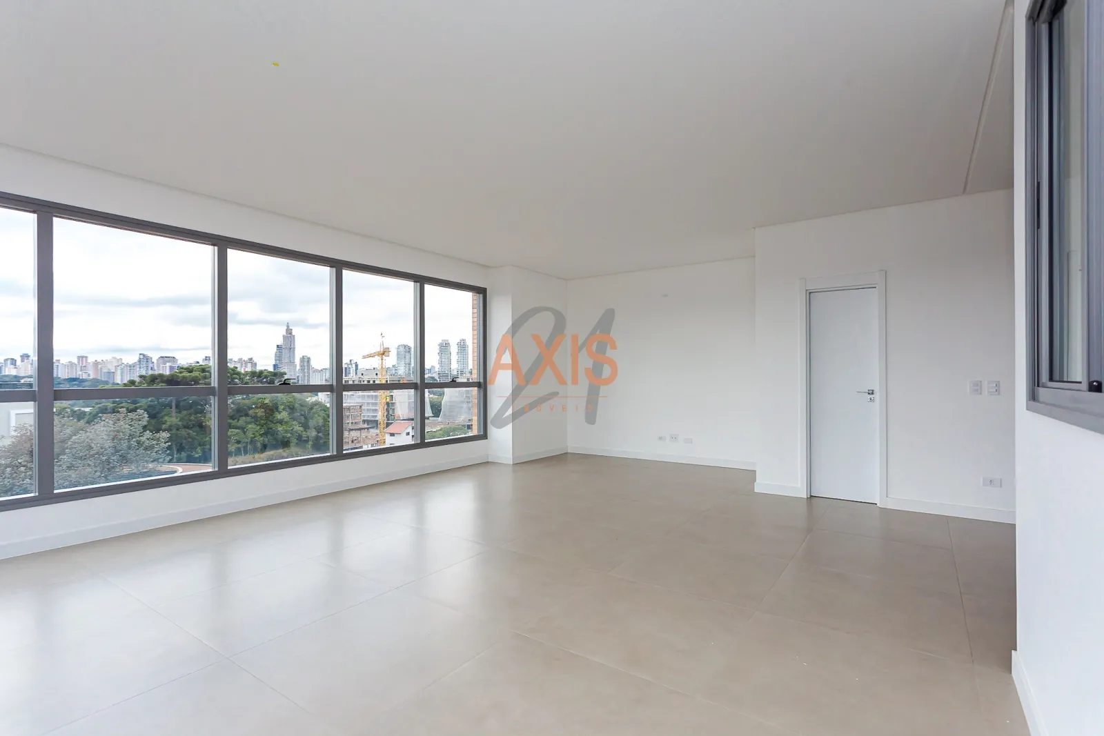 Cobertura de 3 Suites à Venda no Residencial Farfalle | Ecoville  Curitiba — foto 8