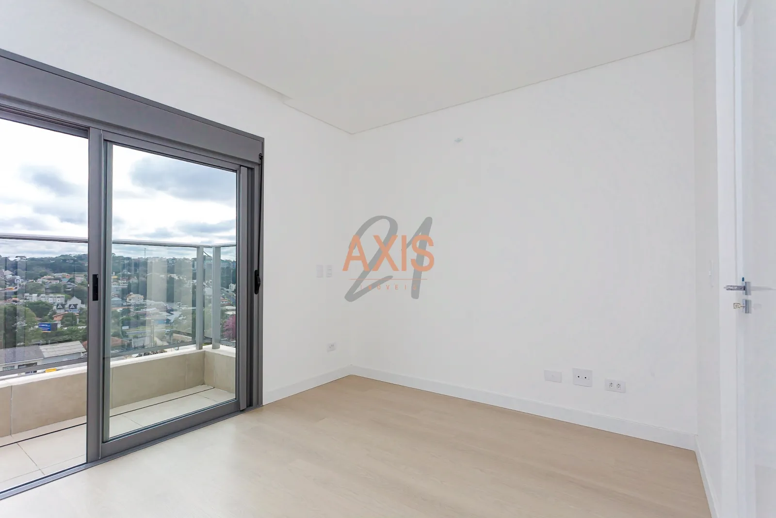 Cobertura de 3 Suites à Venda no Residencial Farfalle | Ecoville  Curitiba — foto 20
