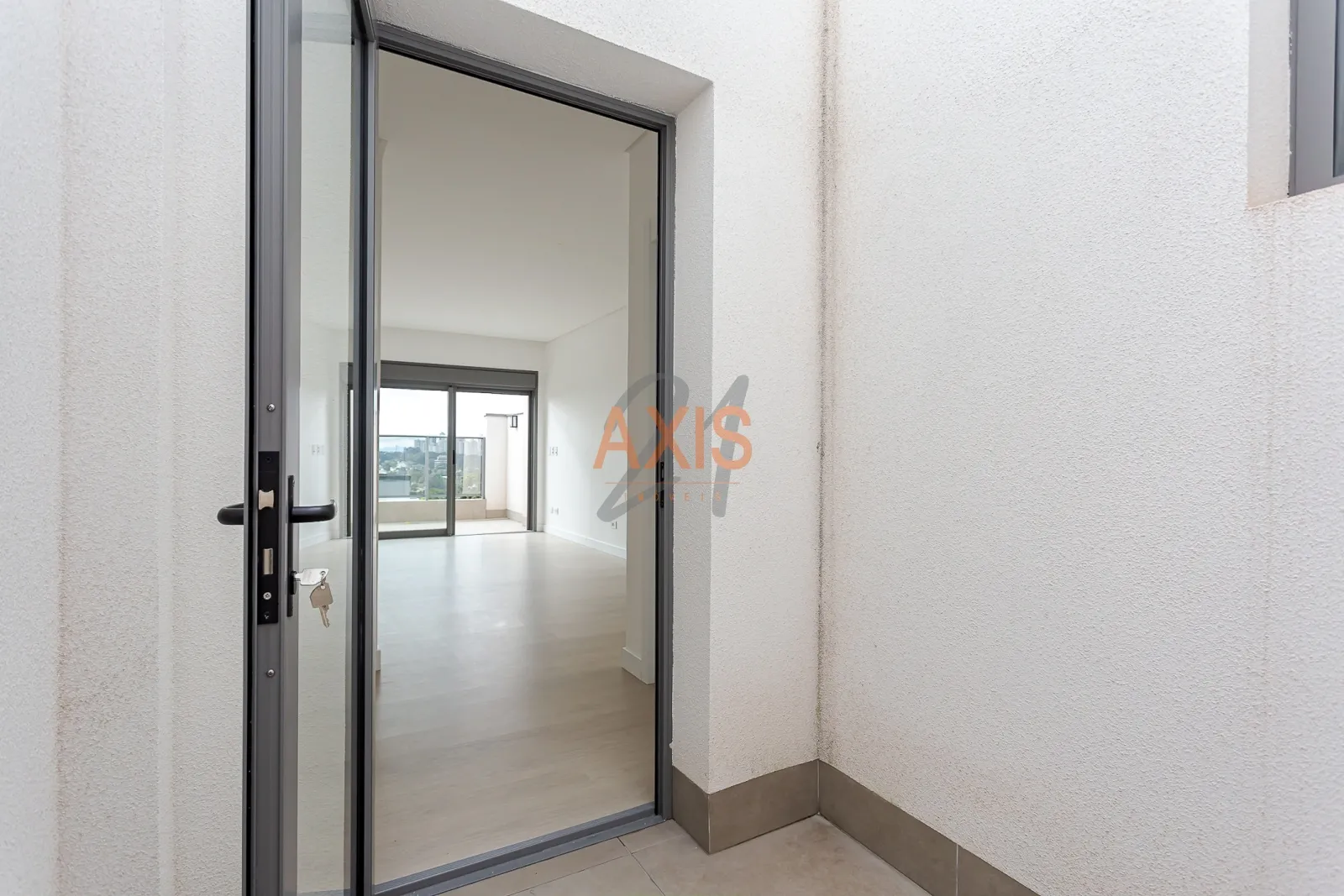 Cobertura de 3 Suites à Venda no Residencial Farfalle | Ecoville  Curitiba — foto 24