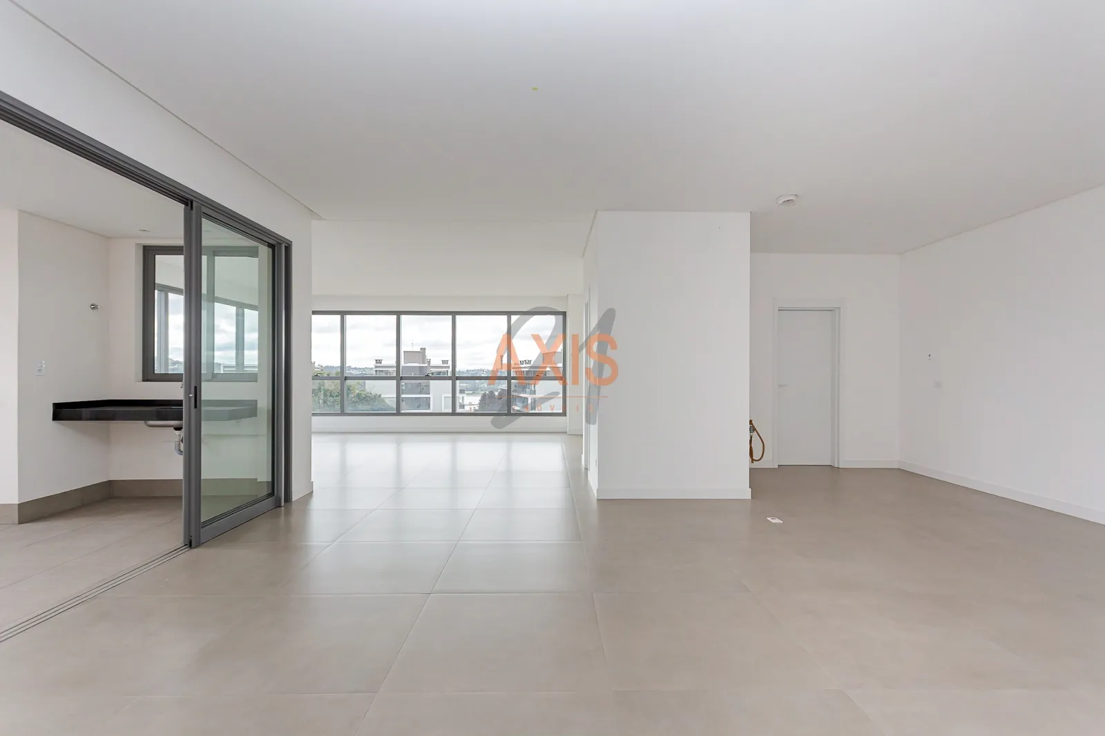 Cobertura de 3 Suites à Venda no Residencial Farfalle | Ecoville  Curitiba — foto 4