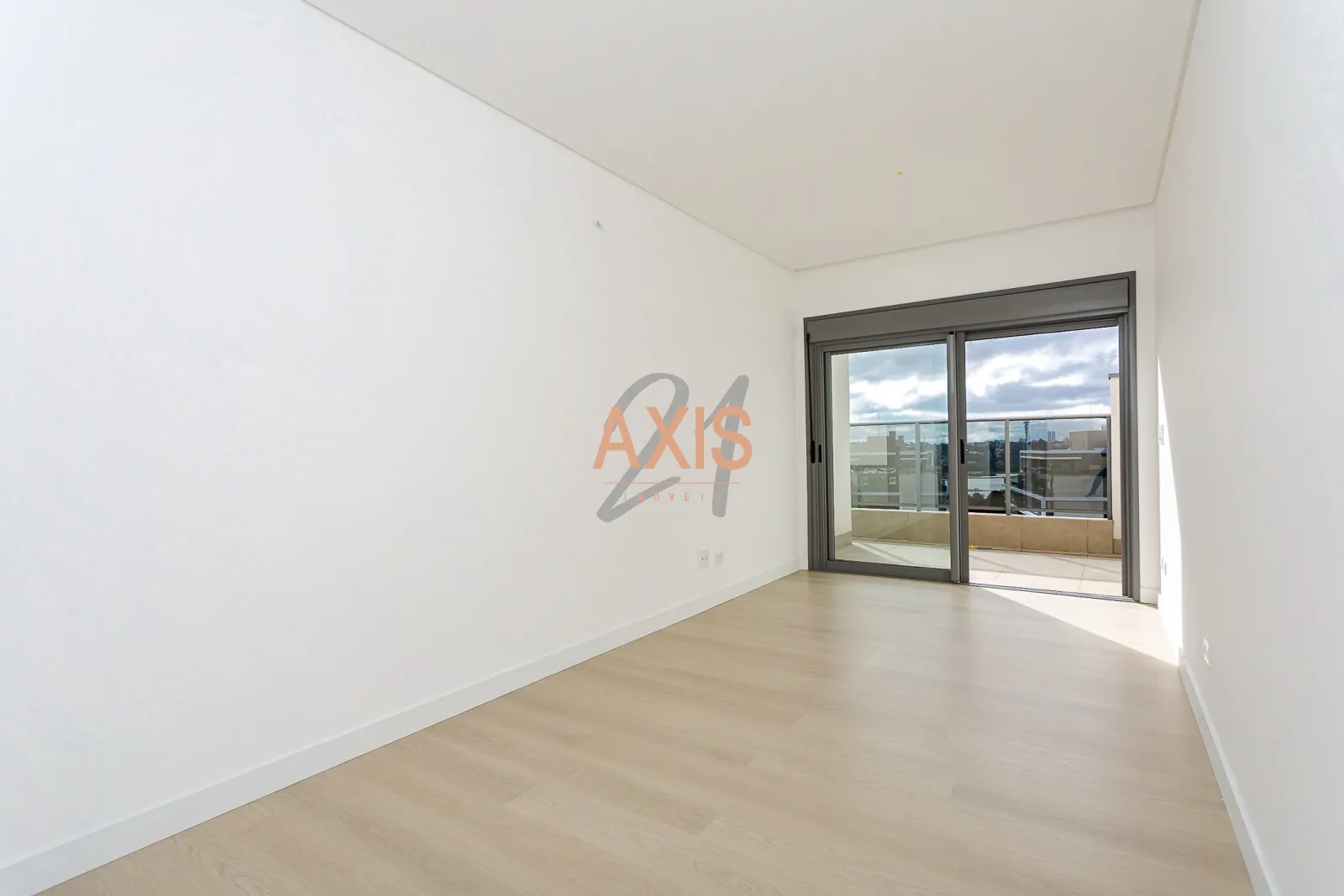 Cobertura de 3 Suites à Venda no Residencial Farfalle | Ecoville  Curitiba — foto 23