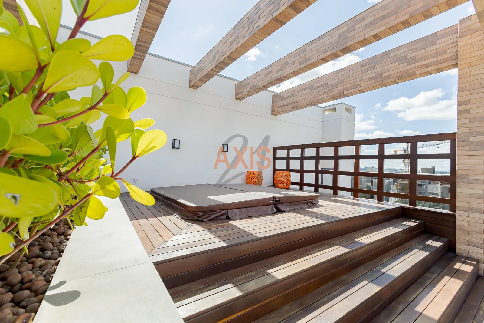 Cobertura de 3 Suites à Venda no Residencial Farfalle | Ecoville  Curitiba — foto 32