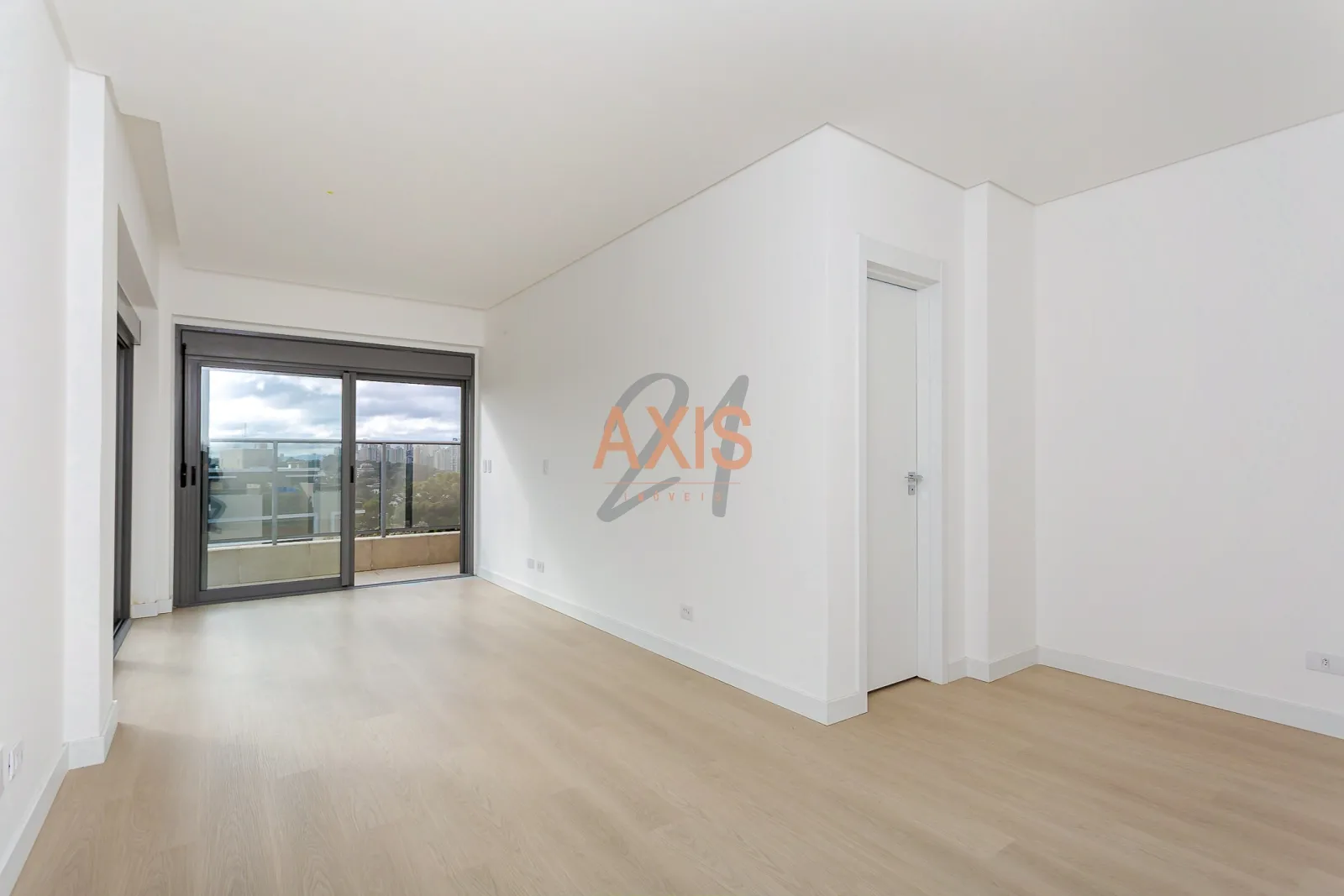 Cobertura de 3 Suites à Venda no Residencial Farfalle | Ecoville  Curitiba — foto 14