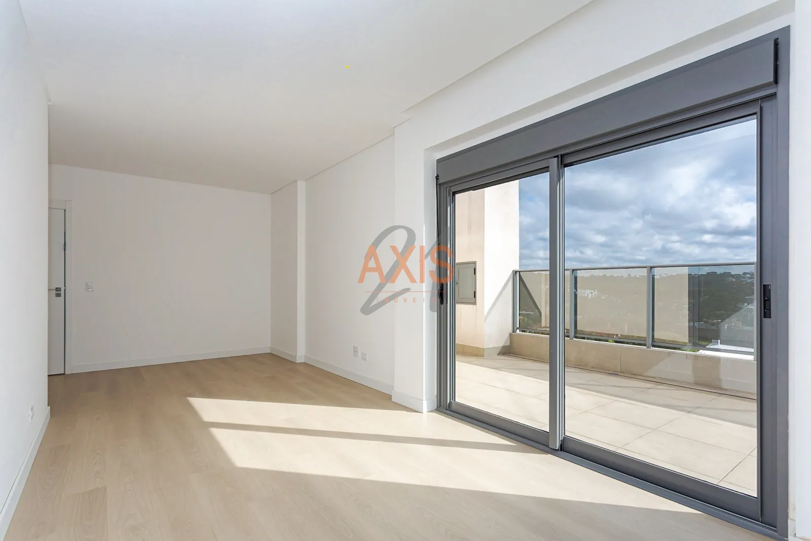 Cobertura de 3 Suites à Venda no Residencial Farfalle | Ecoville  Curitiba — foto 15