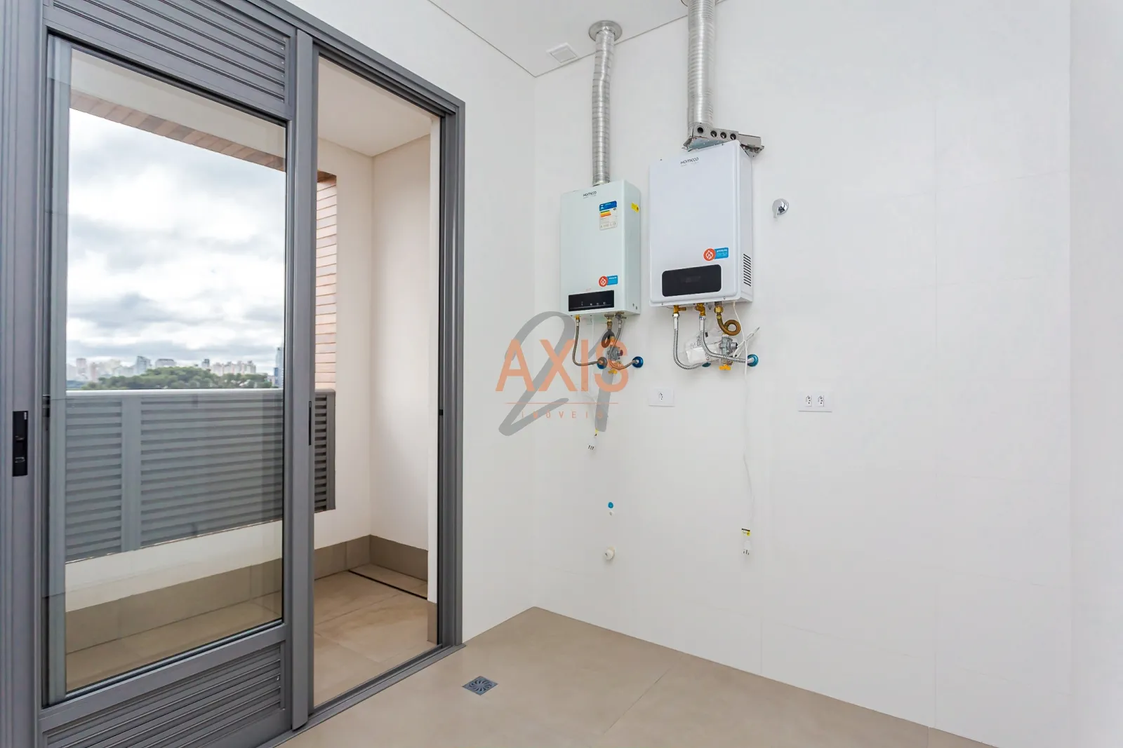 Cobertura de 3 Suites à Venda no Residencial Farfalle | Ecoville  Curitiba — foto 27