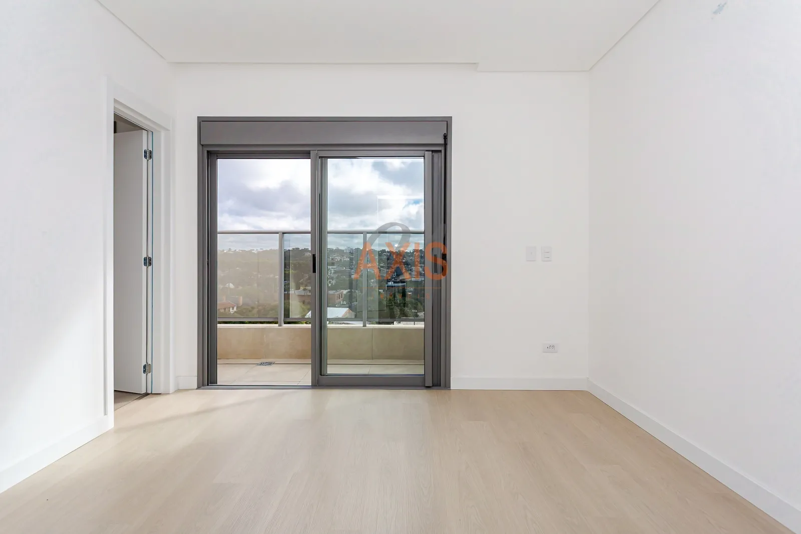 Cobertura de 3 Suites à Venda no Residencial Farfalle | Ecoville  Curitiba — foto 19
