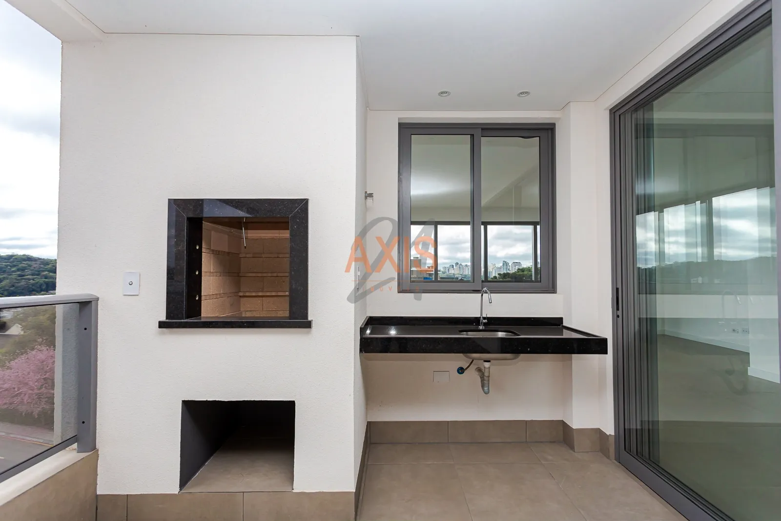 Cobertura de 3 Suites à Venda no Residencial Farfalle | Ecoville  Curitiba — foto 10