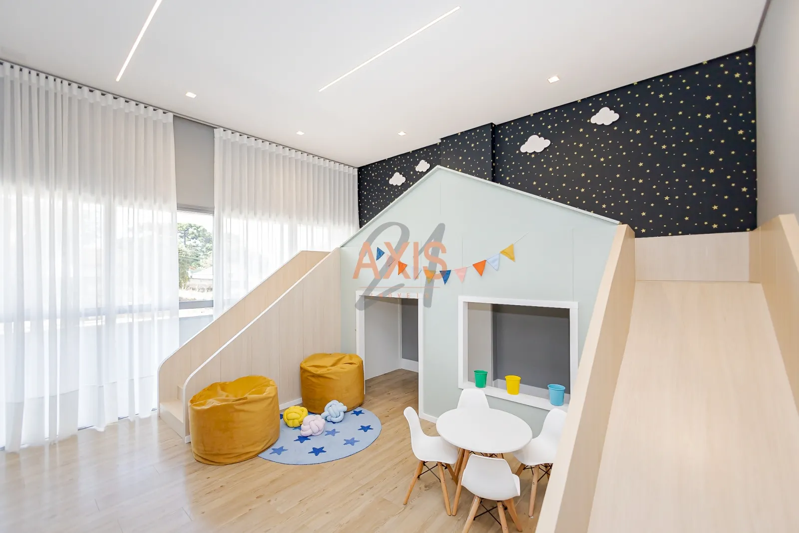 Cobertura de 3 Suites à Venda no Residencial Farfalle | Ecoville  Curitiba — foto 37
