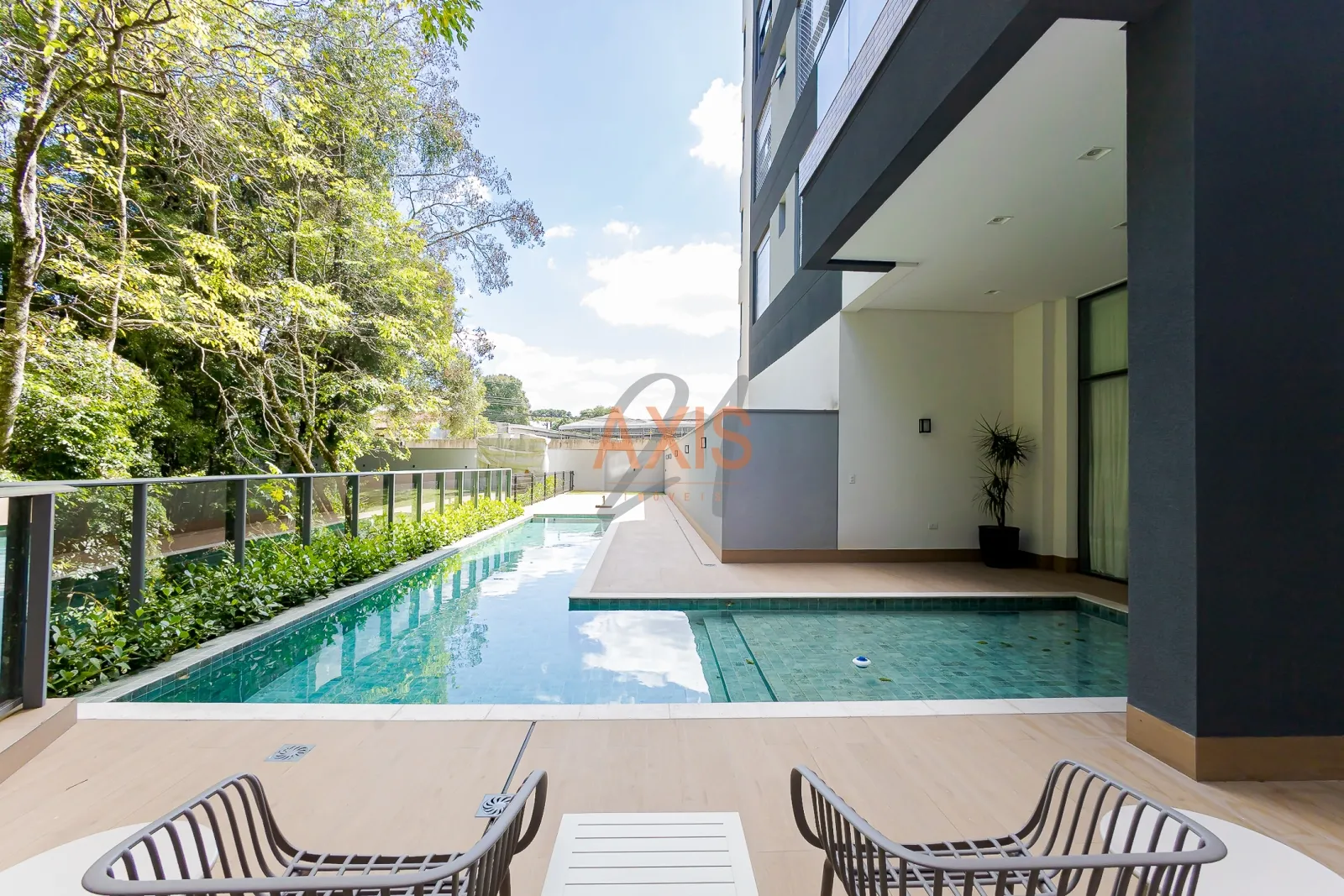 Cobertura de 3 Suites à Venda no Residencial Farfalle | Ecoville  Curitiba — foto 30