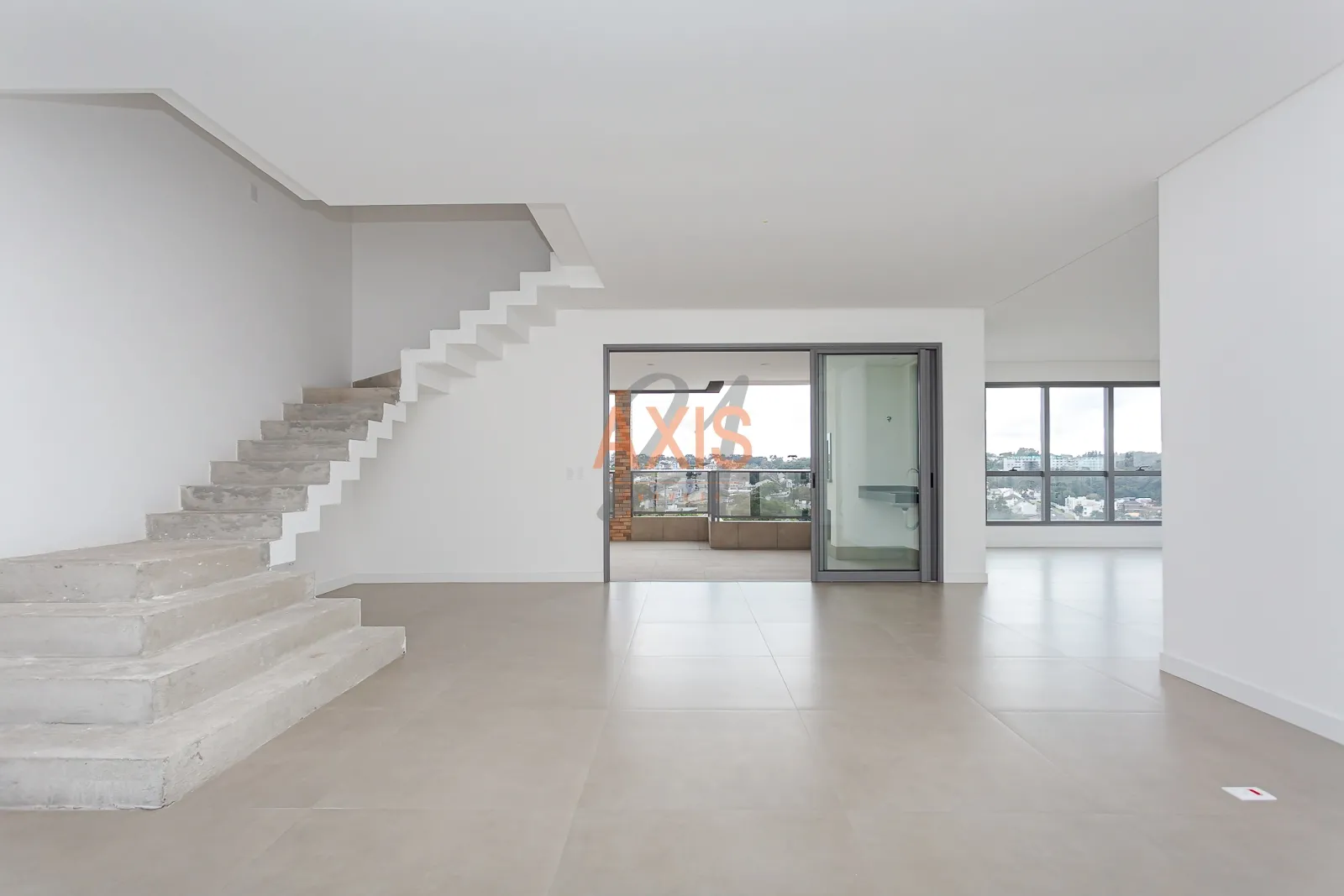 Cobertura de 3 Suites à Venda no Residencial Farfalle | Ecoville  Curitiba — foto 1