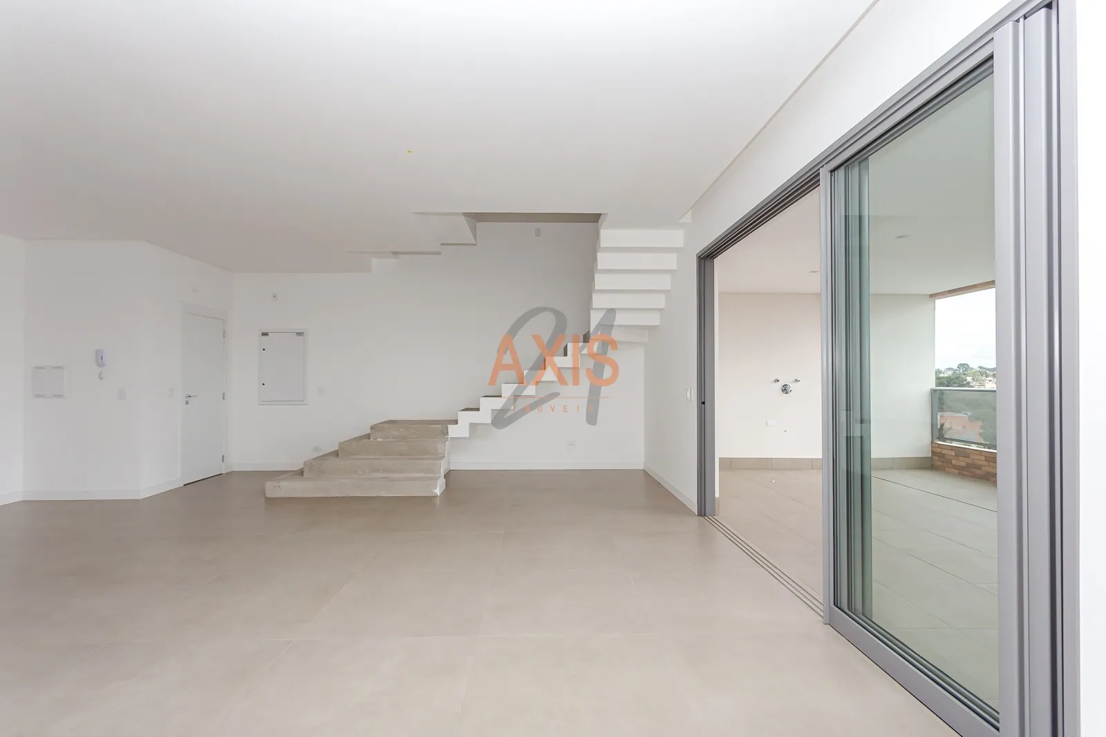 Cobertura de 3 Suites à Venda no Residencial Farfalle | Ecoville  Curitiba — foto 2