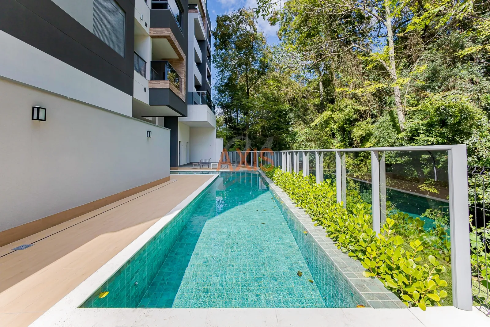 Cobertura de 3 Suites à Venda no Residencial Farfalle | Ecoville  Curitiba — foto 31