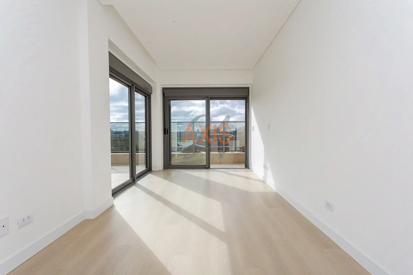 Cobertura de 3 Suites à Venda no Residencial Farfalle | Ecoville  Curitiba — foto 13