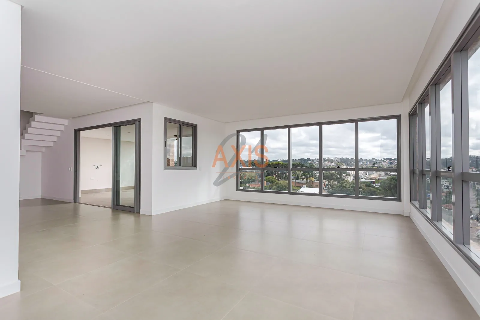 Cobertura de 3 Suites à Venda no Residencial Farfalle | Ecoville  Curitiba — foto 7