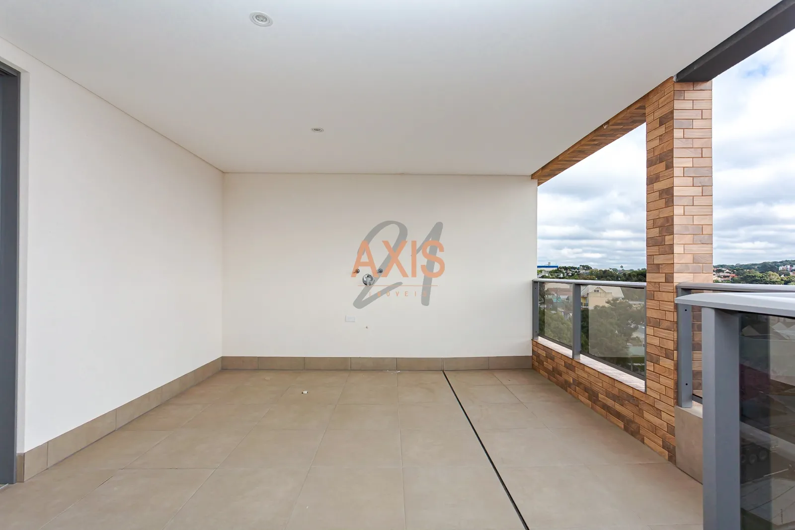 Cobertura de 3 Suites à Venda no Residencial Farfalle | Ecoville  Curitiba — foto 11